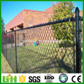 2016 hot sale chain link vedação slats lowes